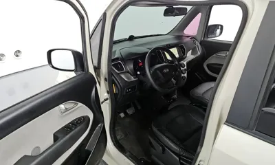 Kia Ray 2016, 210913 км, за 4270000 KRW - фото 10