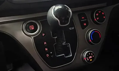 Kia Ray 2022, 33955 км, за 12600000 KRW - фото 9