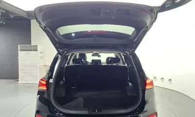 Hyundai Santafe 2020, 144223 км, за 16800000 KRW - фото 20