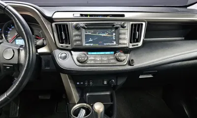 Toyota RAV4 2015, 111630 км, за 16500000 KRW - фото 13