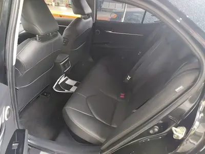 Toyota Camry 2024, 15200 км, за 138000 CNY - фото 17