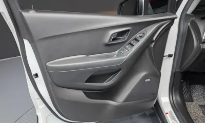 ChevroletGMDaewoo Trax 2019, 70212 км, за 9900000 KRW - фото 24
