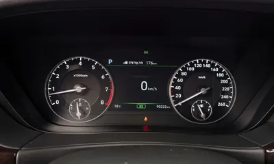 Genesis EQ900 2018, 90222 км, за 19500000 KRW - фото 8