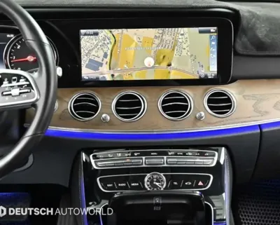 Mercedes-Benz E-Class 2019, 25400 км, за 30300000 KRW - фото 14