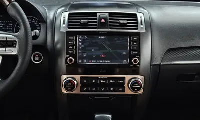 Kia Mohave 2019, 134589 км, за 18600000 KRW - фото 14