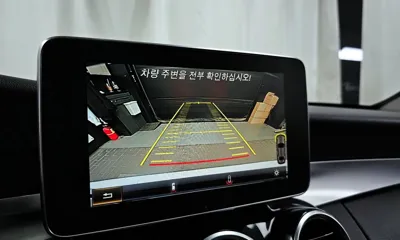 Mercedes-Benz C-Class 2018, 118640 км, за 14500000 KRW - фото 15