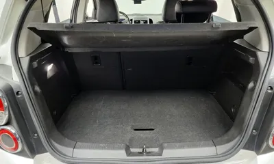 ChevroletGMDaewoo Aveo 2013, 121339 км, за 33310000 KRW - фото 20