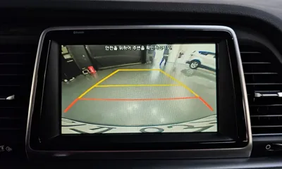 Hyundai Sonata 2018, 58726 км, за 14500000 KRW - фото 15