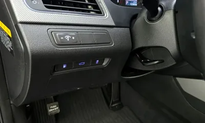Hyundai Sonata 2015, 117883 км, за 8900000 KRW - фото 19