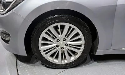 Hyundai Aslan 2016, 130106 км, за 8500000 KRW - фото 5