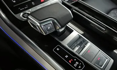 Audi Q7 2025, 18101 км, за 98500000 KRW - фото 9