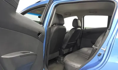 ChevroletGMDaewoo Spark 2013, 83797 км, за 3900000 KRW - фото 18