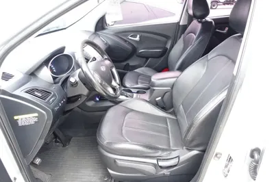 Hyundai Tucson 2015, 147596 км, за 7000000 KRW - фото 12