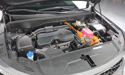 Kia Sorento 2022, 127023 км, за 22590000 KRW - фото 6