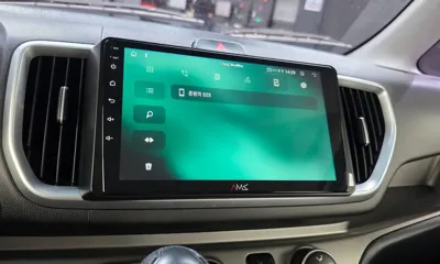 Kia Ray 2019, 54237 км, за 8800000 KRW - фото 15