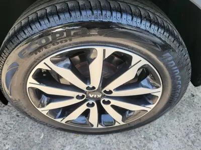 Kia Sportage 2016, 83443 км, за 12800000 KRW - фото 15