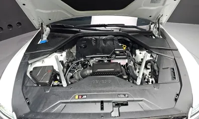 Genesis G80 2025, 13770 км, за 67000000 KRW - фото 6