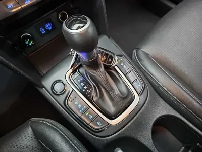 Hyundai Kona 2018, 73317 км, за 12000000 KRW - фото 8