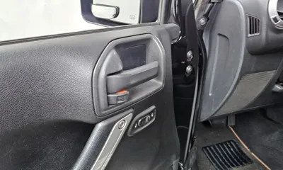 Jeep Wrangler 2011, 164270 км, за 10900000 KRW - фото 15