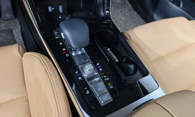 Kia K7 2020, 28411 км, за 23100000 KRW - фото 9