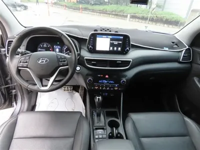 Hyundai Tucson 2019, 123752 км, за 14900000 KRW - фото 10
