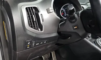 Kia Sportage 2014, 113786 км, за 8800000 KRW - фото 18