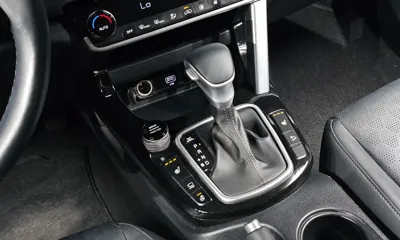 Kia Seltos 2023, 84192 км, за 16500000 KRW - фото 9