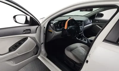 Kia K5 2013, 129696 км, за 4300000 KRW - фото 10