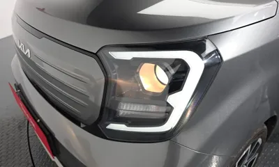 Kia Ray 2023, 72671 км, за 15000000 KRW - фото 22