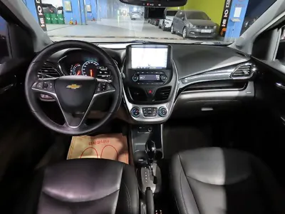 ChevroletGMDaewoo Spark 2017, 169326 км, за 4900000 KRW - фото 5