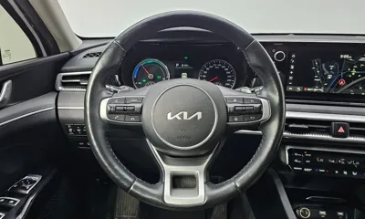 Kia K5 2023, 80825 км, за 17900000 KRW - фото 13