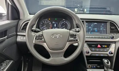 Hyundai Avante 2018, 101482 км, за 11500000 KRW - фото 14