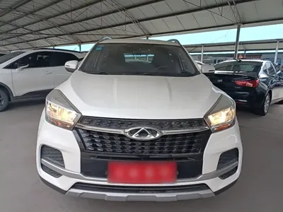 Chery Tiggo 5x 2020, 44900 км, за 28900 CNY