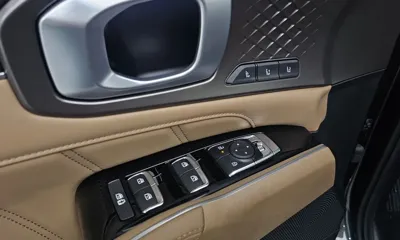 Kia Sorento 2026, 11 км, за 48800000 KRW - фото 30
