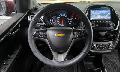 ChevroletGMDaewoo Spark 2019, 88876 км, за 6800000 KRW - фото 13