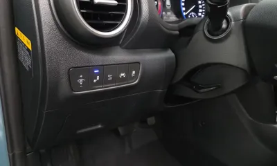 Hyundai Kona 2018, 63275 км, за 15200000 KRW - фото 27