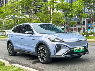 Roewe Feifan MARVEL R 2022, 70000 км, за 69800 CNY