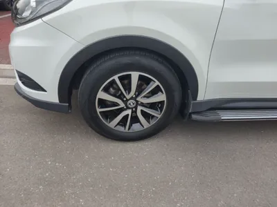 Dongfeng Fengon 580 2016, 55300 км, за 30427.71 CNY - фото 8