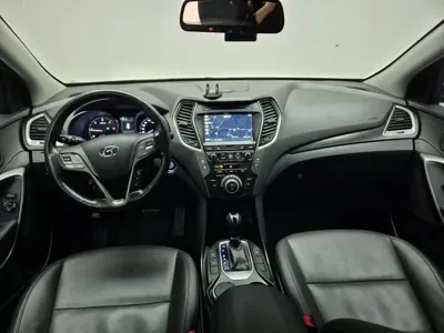 Hyundai Santafe 2016, 168000 км, за 9100000 KRW - фото 7