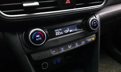 Hyundai Kona 2018, 128799 км, за 10300000 KRW - фото 16