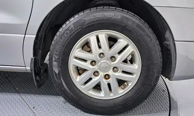 Hyundai Starex 2016, 163632 км, за 8800000 KRW - фото 21