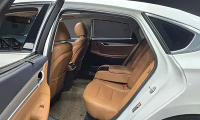 Hyundai Grandeur 2019, 75560 км, за 21500000 KRW - фото 12