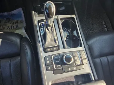 Hyundai Genesis 2015, 164529 км, за 9300000 KRW - фото 12