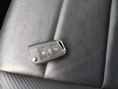 Volkswagen T-Roc 2018, 113699 км, за 44800 CNY - фото 9