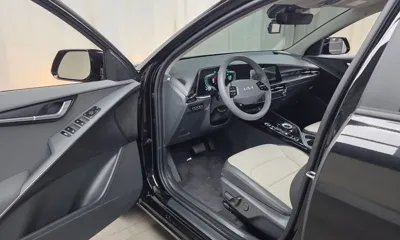 Kia Niro 2026, 6149 км, за 28800000 KRW - фото 10