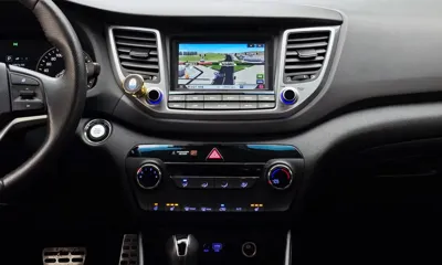 Hyundai Tucson 2018, 48284 км, за 15500000 KRW - фото 19