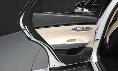Genesis GV70 2021, 141570 км, за 31900000 KRW - фото 25