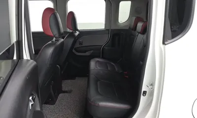 Kia Ray 2015, 118458 км, за 8200000 KRW - фото 26