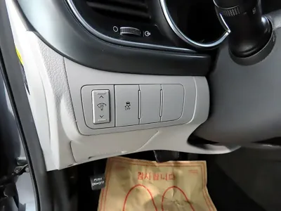 Kia K5 2015, 154048 км, за 4300000 KRW - фото 14