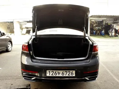 Kia K7 2021, 64269 км, за 20200000 KRW - фото 8